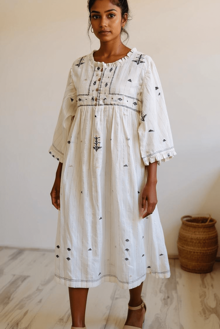 Dervish Dress - CiceroniDressesBhomra
