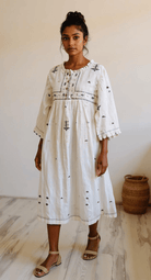 Dervish Dress - CiceroniDressesBhomra