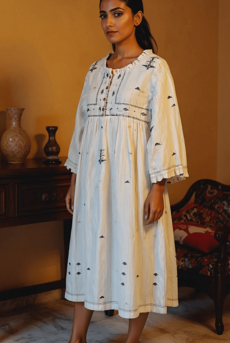 Dervish Dress - CiceroniDressesBhomra