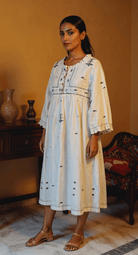 Dervish Dress - CiceroniDressesBhomra