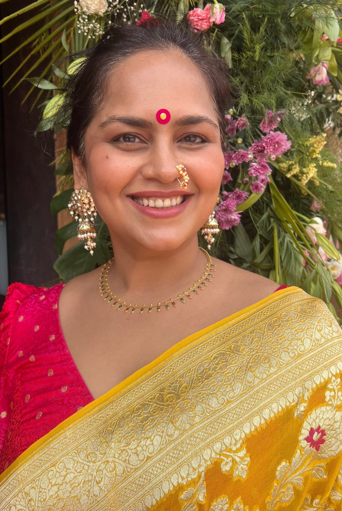 Devi Ro Bindi - CiceroniBindiThe Bindi Project