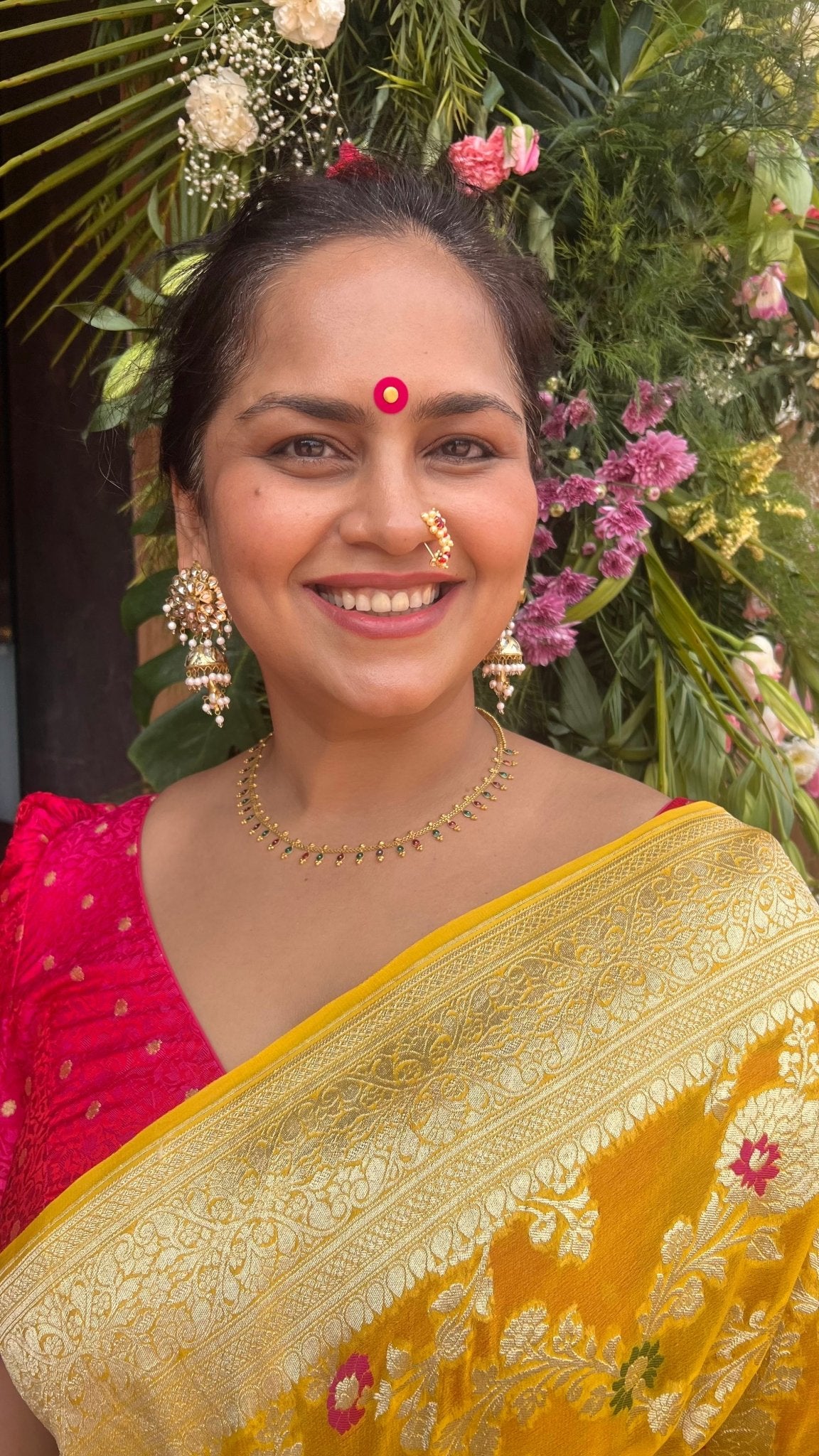 Devi Ro Bindi - CiceroniBindiThe Bindi Project