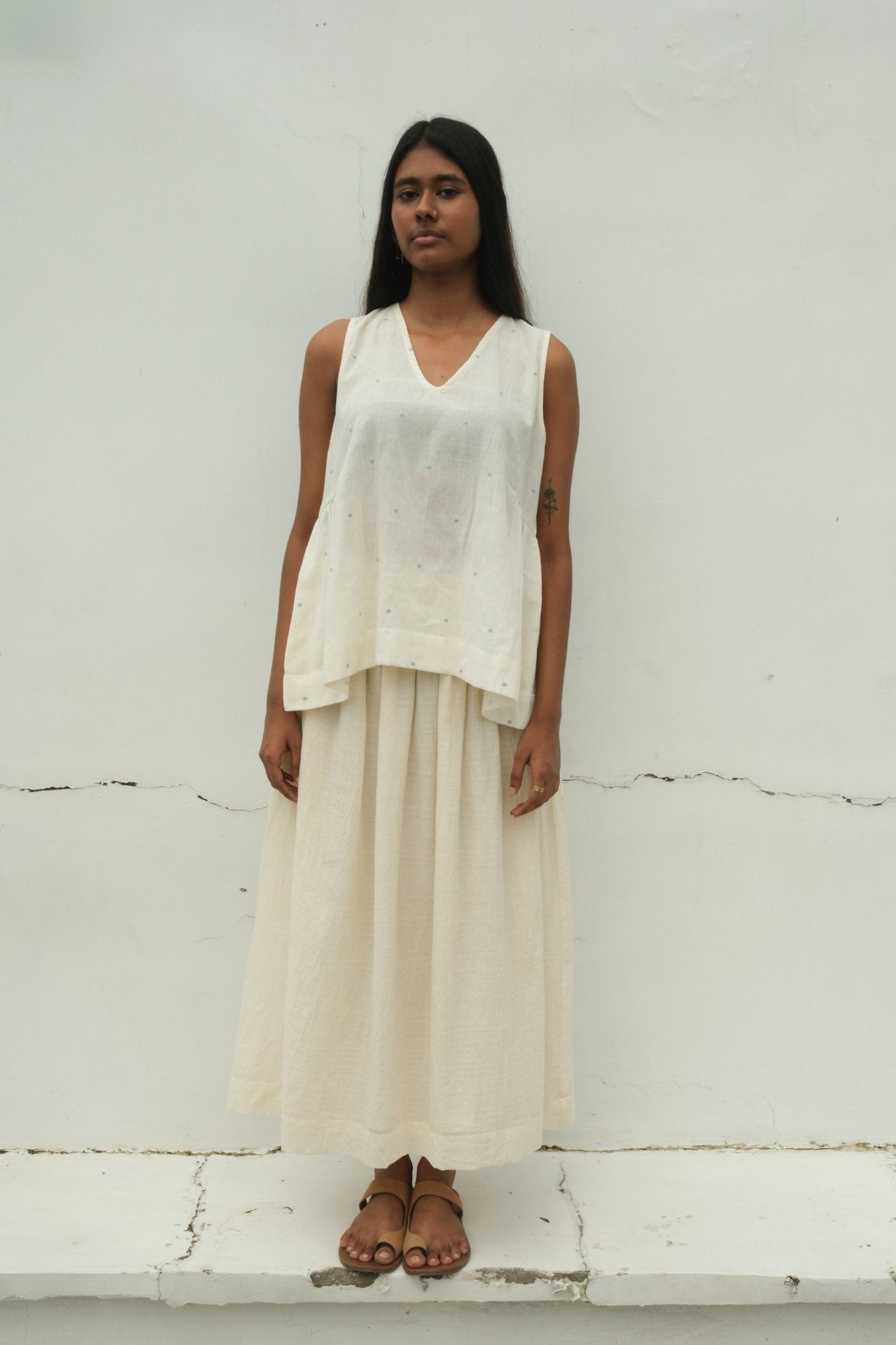 Dew Top - CiceroniTopswith N.