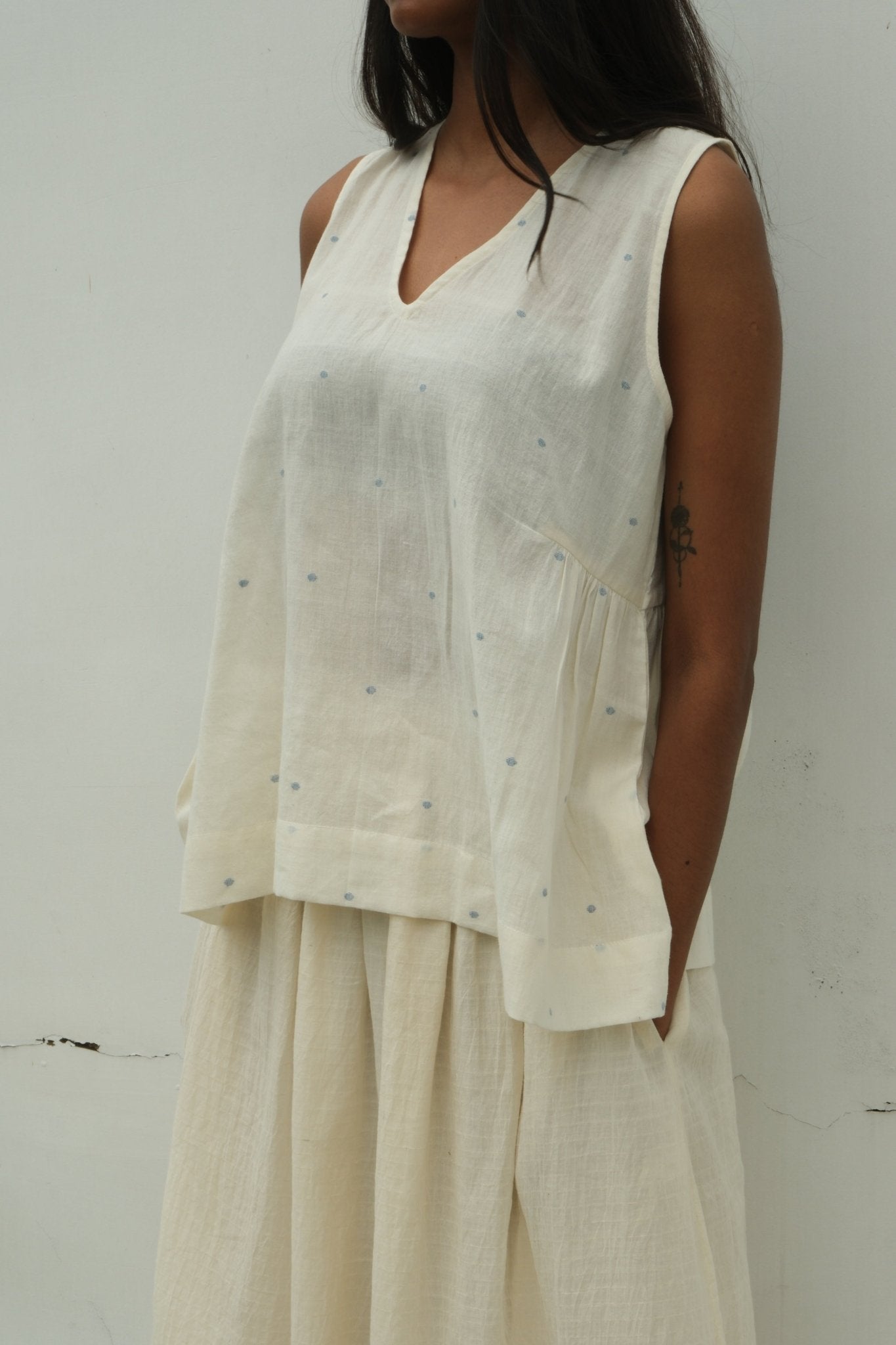 Dew Top - CiceroniTopswith N.