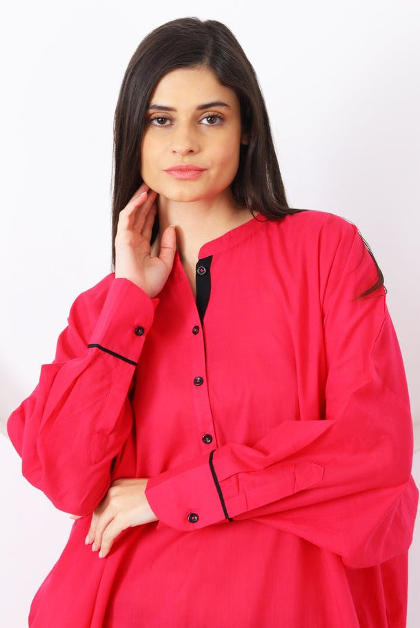 Dhaari Co - ord Set - CiceroniKurta Set, Everyday WearSheetal Joshi Verma