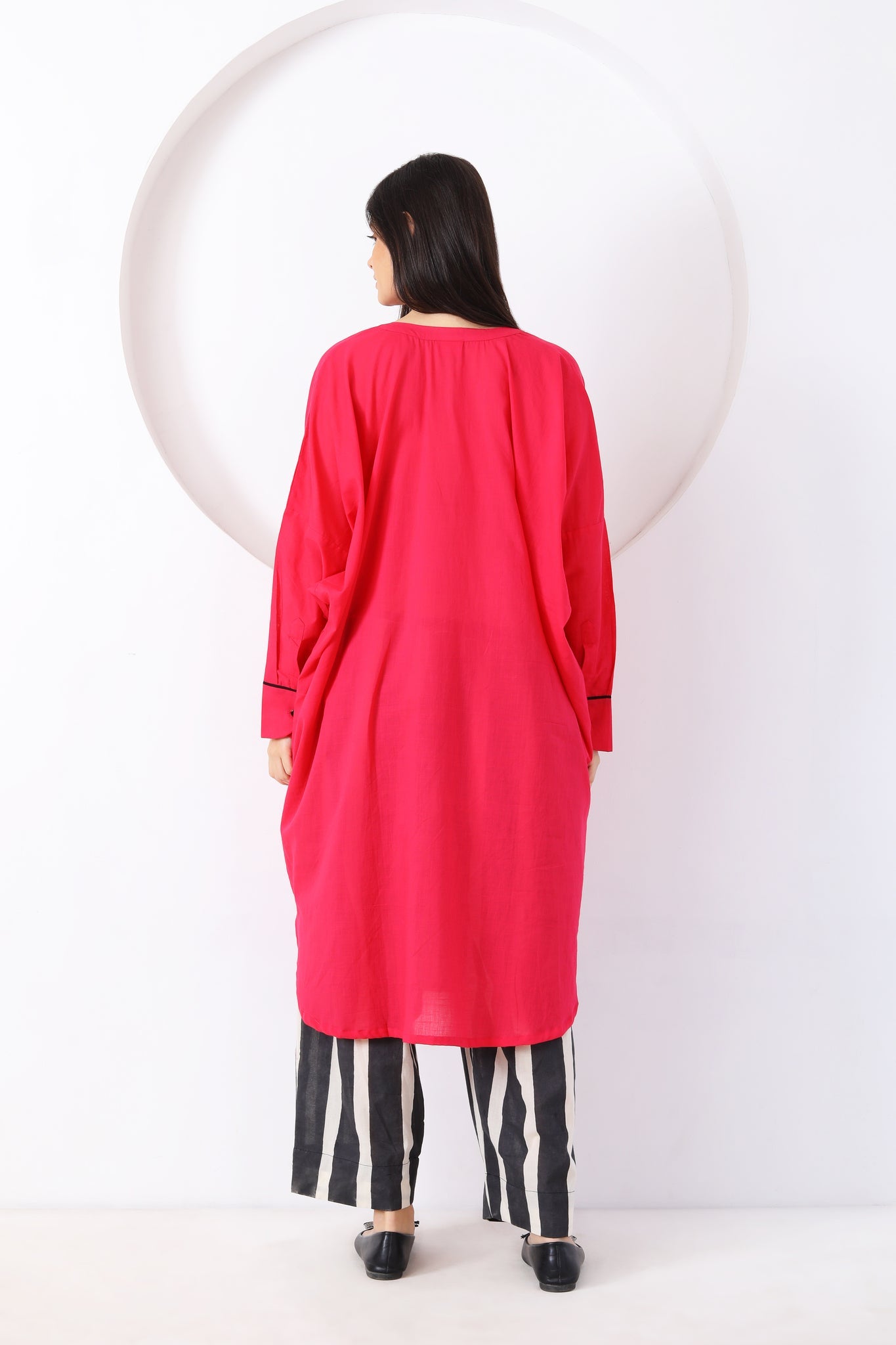 Dhaari Co - ord Set - CiceroniKurta Set, Everyday WearSheetal Joshi Verma