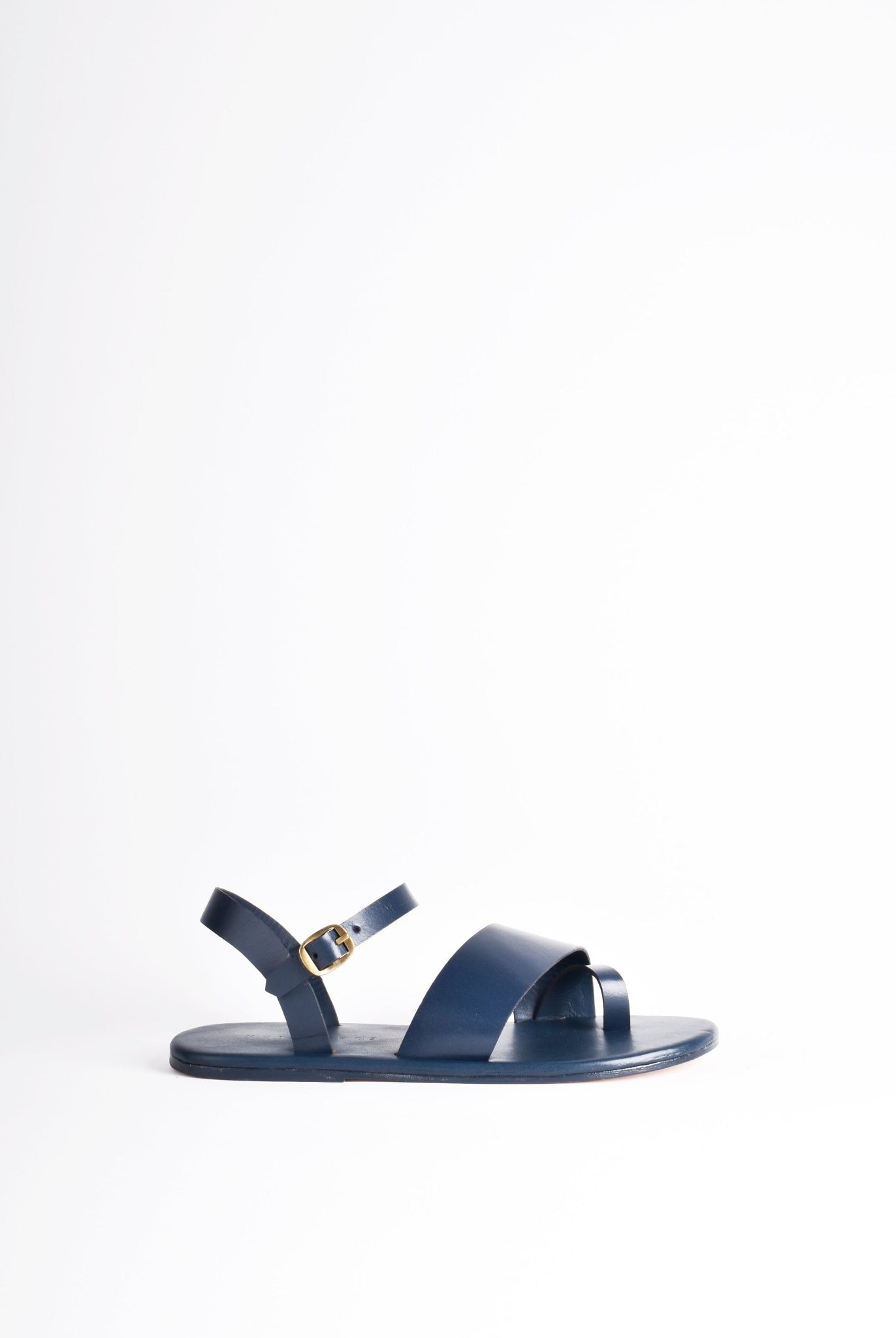 Diagonal Strap Sandals - CiceroniSandalsSlomotion
