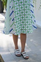 Diana Dress - CiceroniDressesRaga & Co.