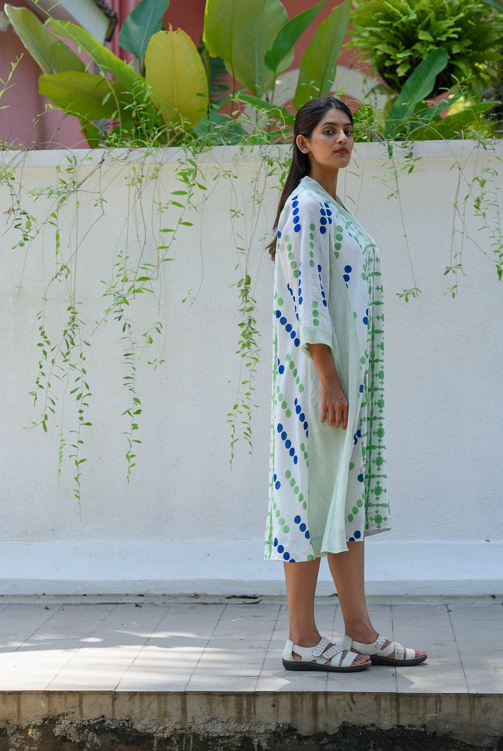 Diana Dress - CiceroniDressesRaga & Co.