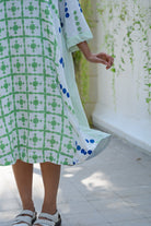 Diana Dress - CiceroniDressesRaga & Co.