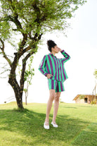 Diana Set - CiceroniCo-ord SetRAAS Life