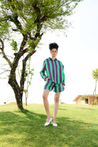 Diana Set - CiceroniCo-ord SetRAAS Life