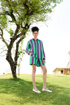 Diana Set - CiceroniCo-ord SetRAAS Life