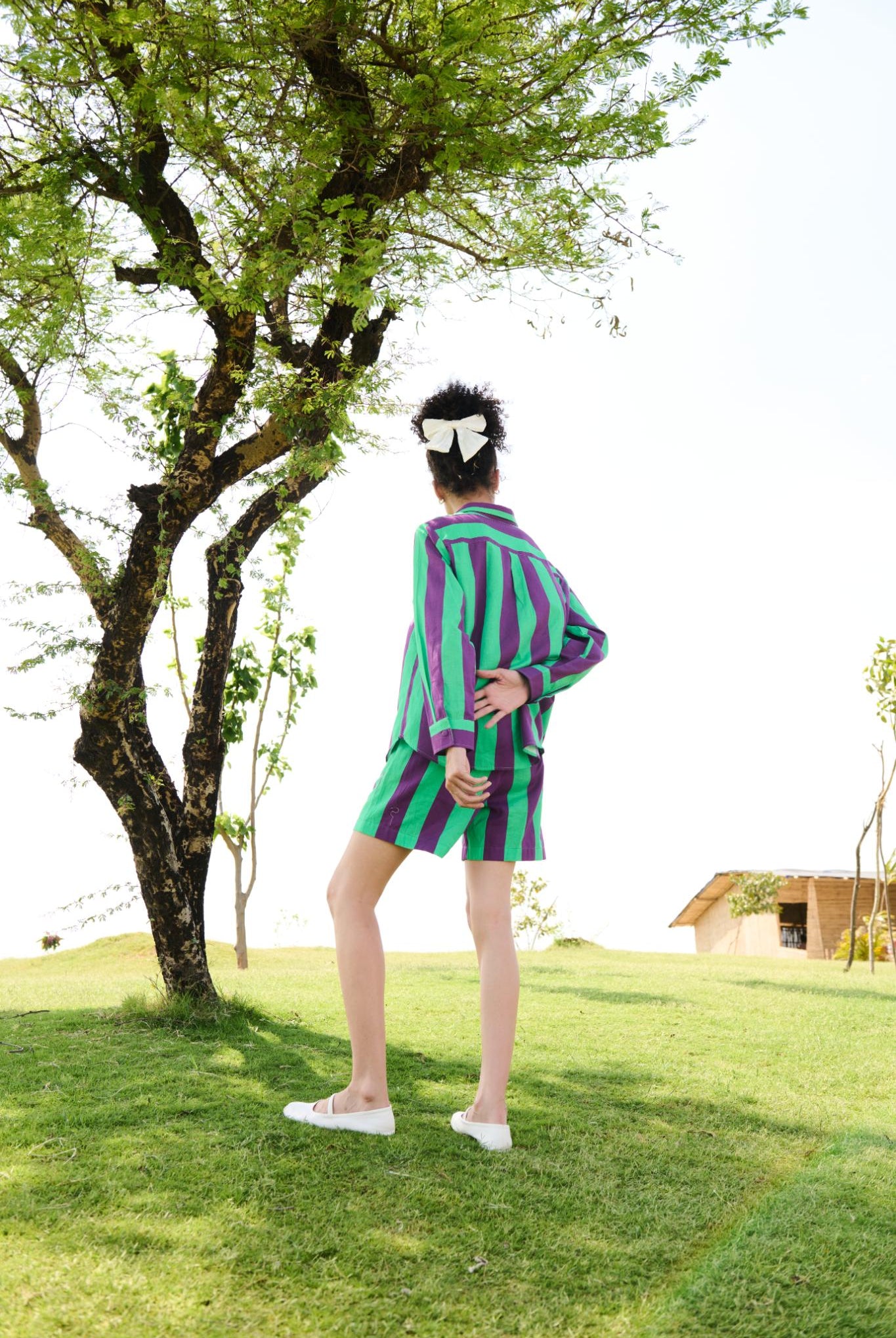 Diana Set - CiceroniCo-ord SetRAAS Life