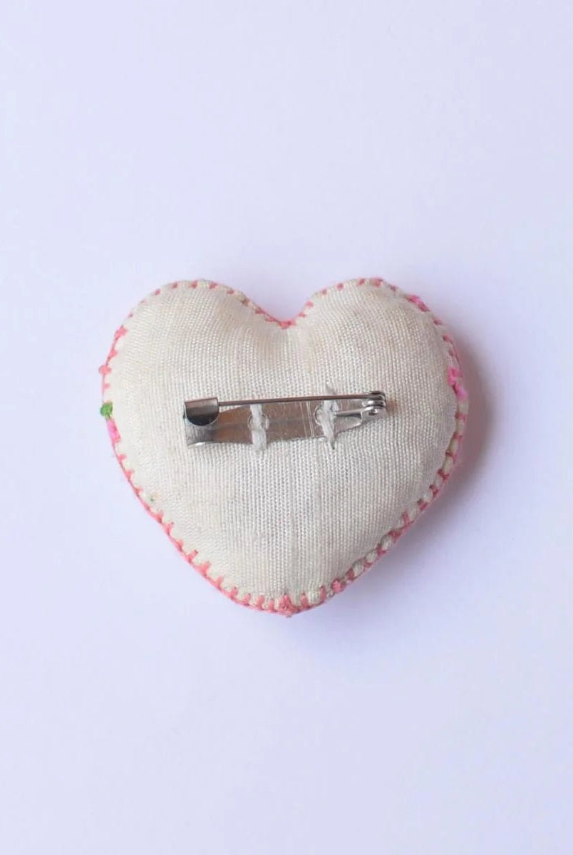 Dil Brooch - CiceroniBroochPaulami