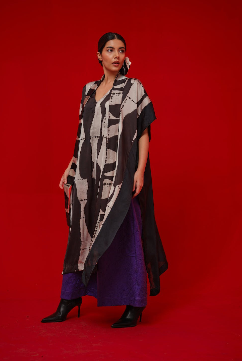 Discover Kaftaan - CiceroniKurta, Everyday WearStoique