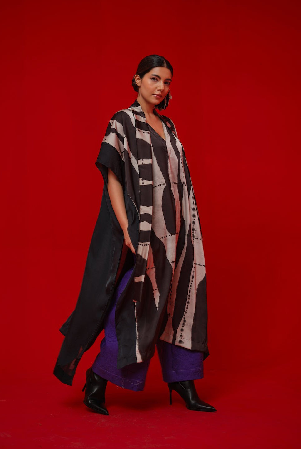 Discover Kaftaan - CiceroniKurta, Everyday WearStoique