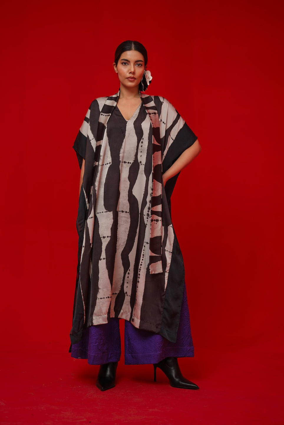 Discover Kaftaan - CiceroniKurta, Everyday WearStoique