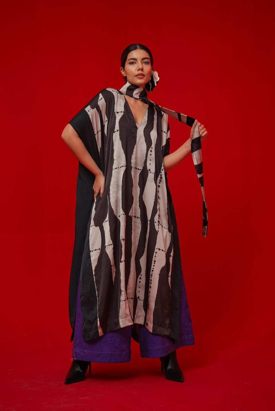 Discover Kaftaan - CiceroniKurta, Everyday WearStoique