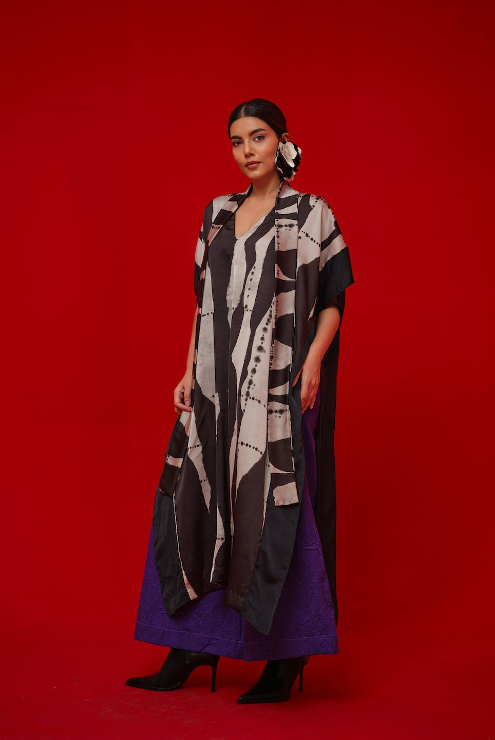 Discover Kaftaan - CiceroniKurta, Everyday WearStoique