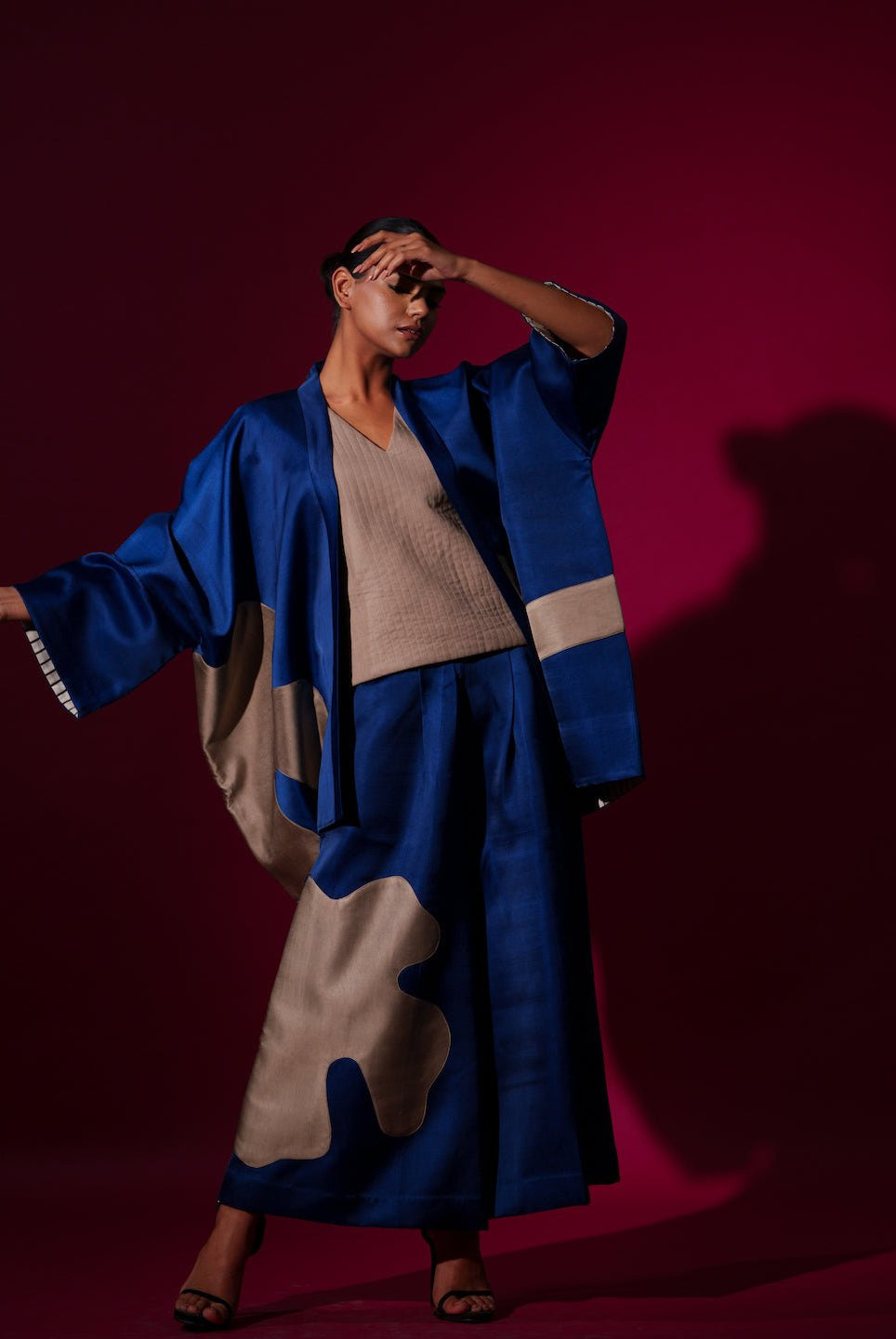 Discovery Top - CiceroniTopsStoique