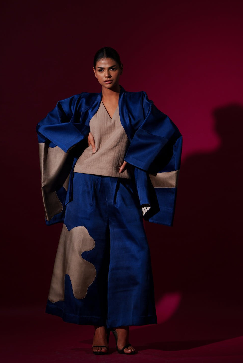 Discovery Top - CiceroniTopsStoique