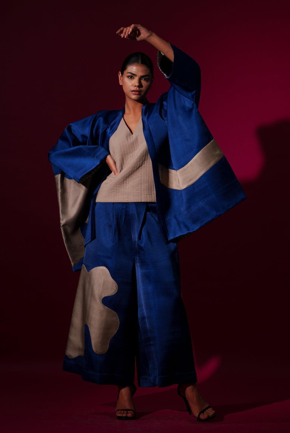 Discovery Top - CiceroniTopsStoique