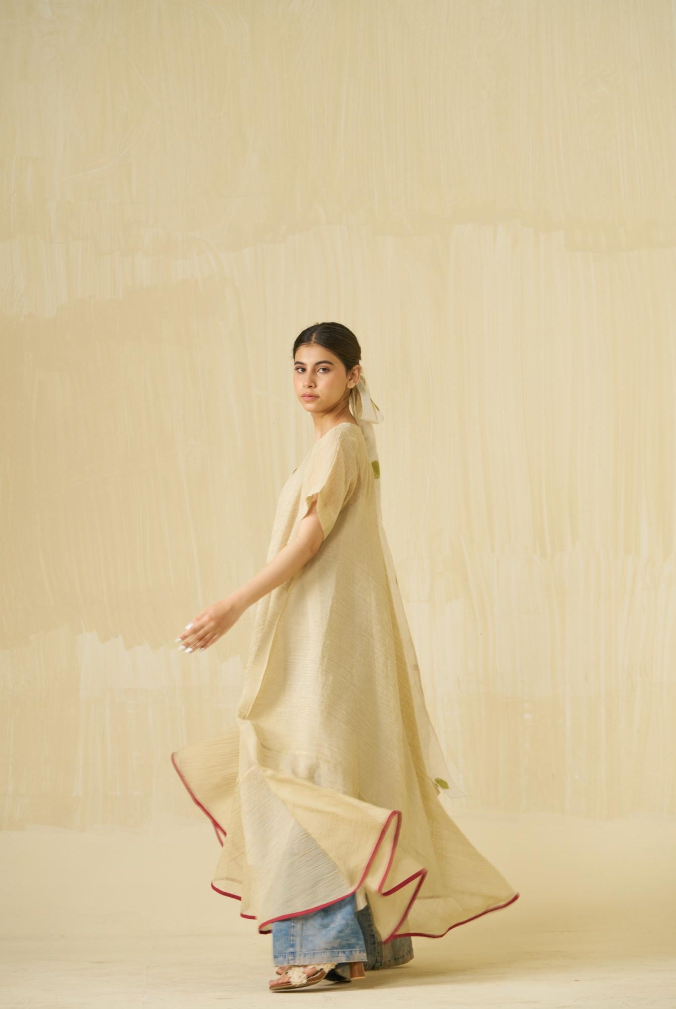 Dodo Dress - CiceroniDressesStoique