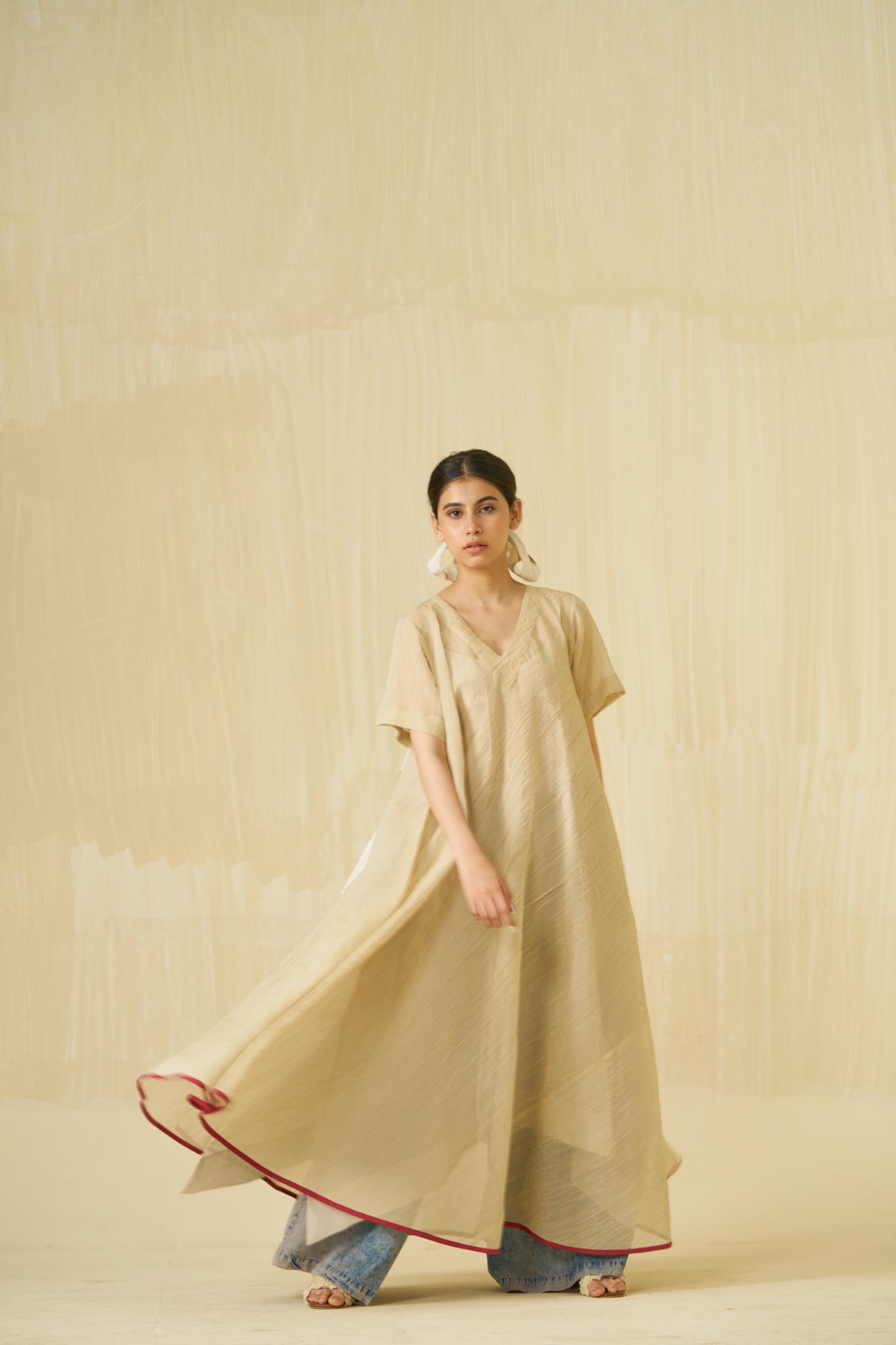 Dodo Dress - CiceroniDressesStoique