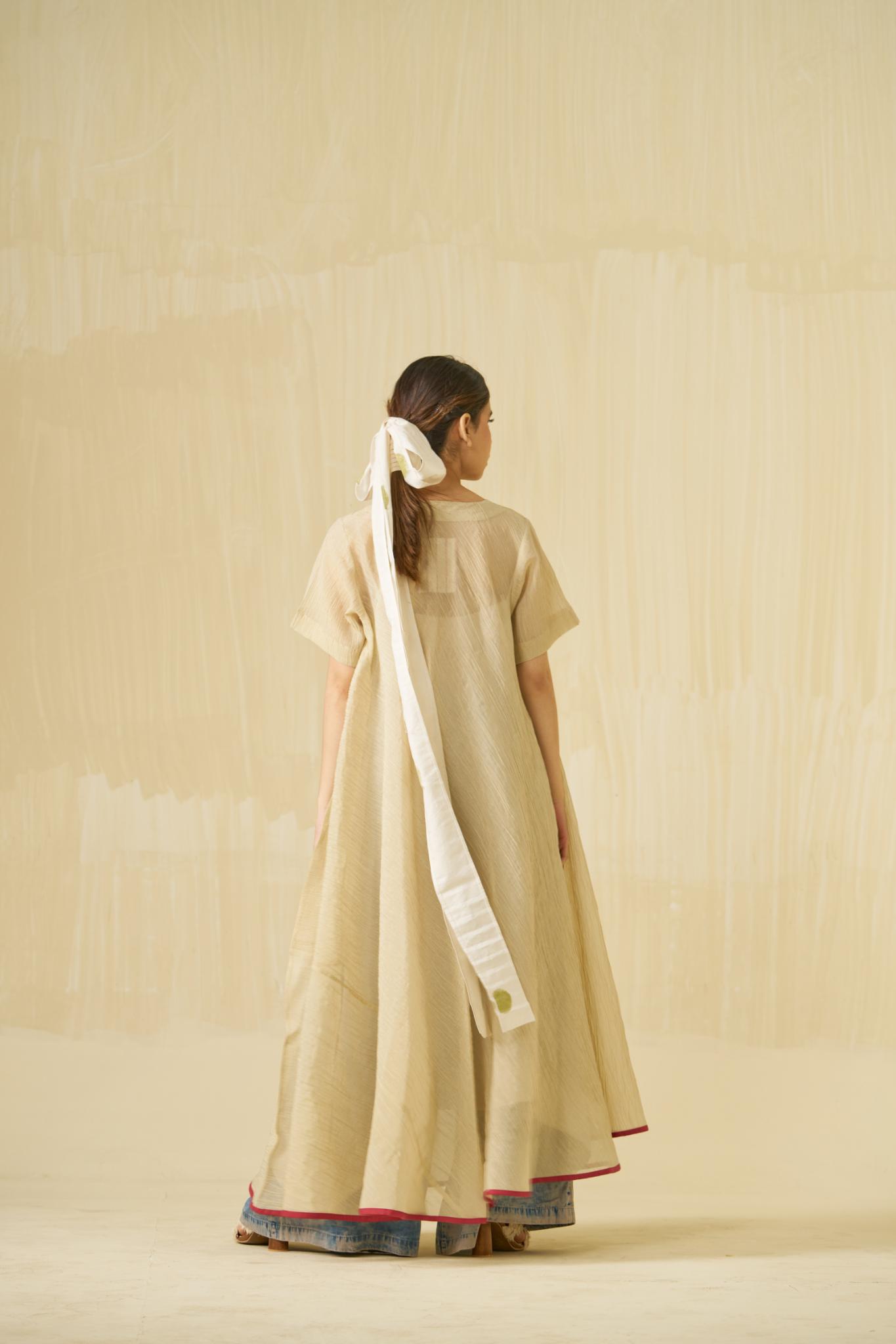 Dodo Dress - CiceroniDressesStoique