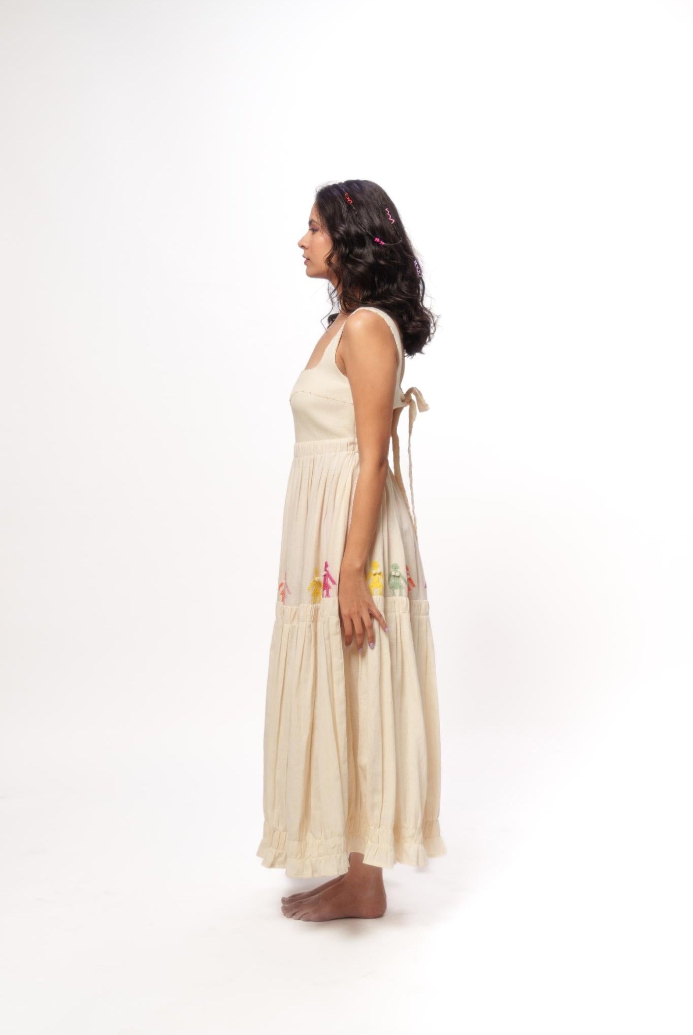 Doll Maxi - CiceroniDressesLabel Sugar