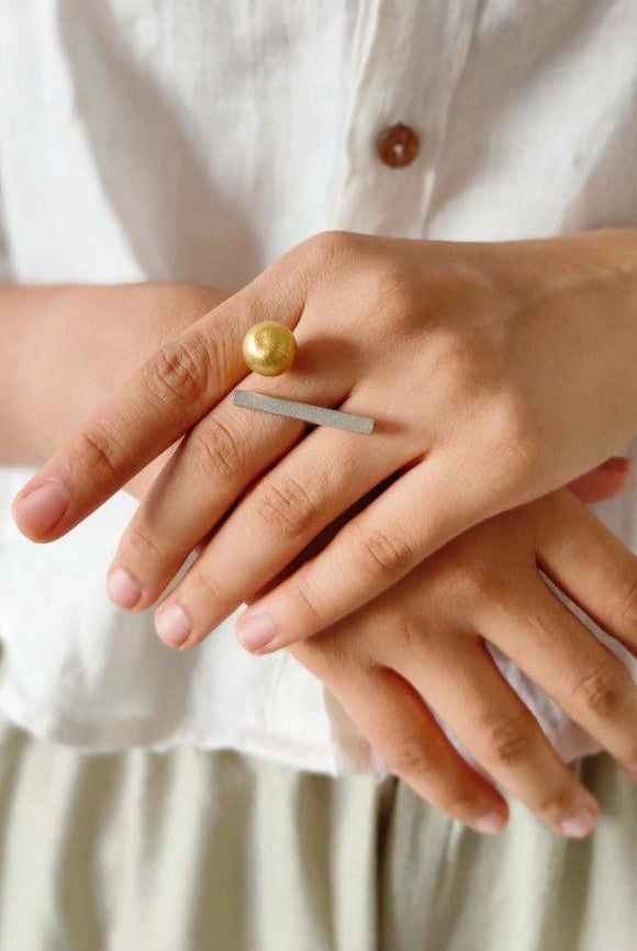 Domain Ring - CiceroniRingsDE'ANMA