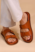 DOUBLES (Double Strap Slides) - CiceroniSliderZanzibar Living