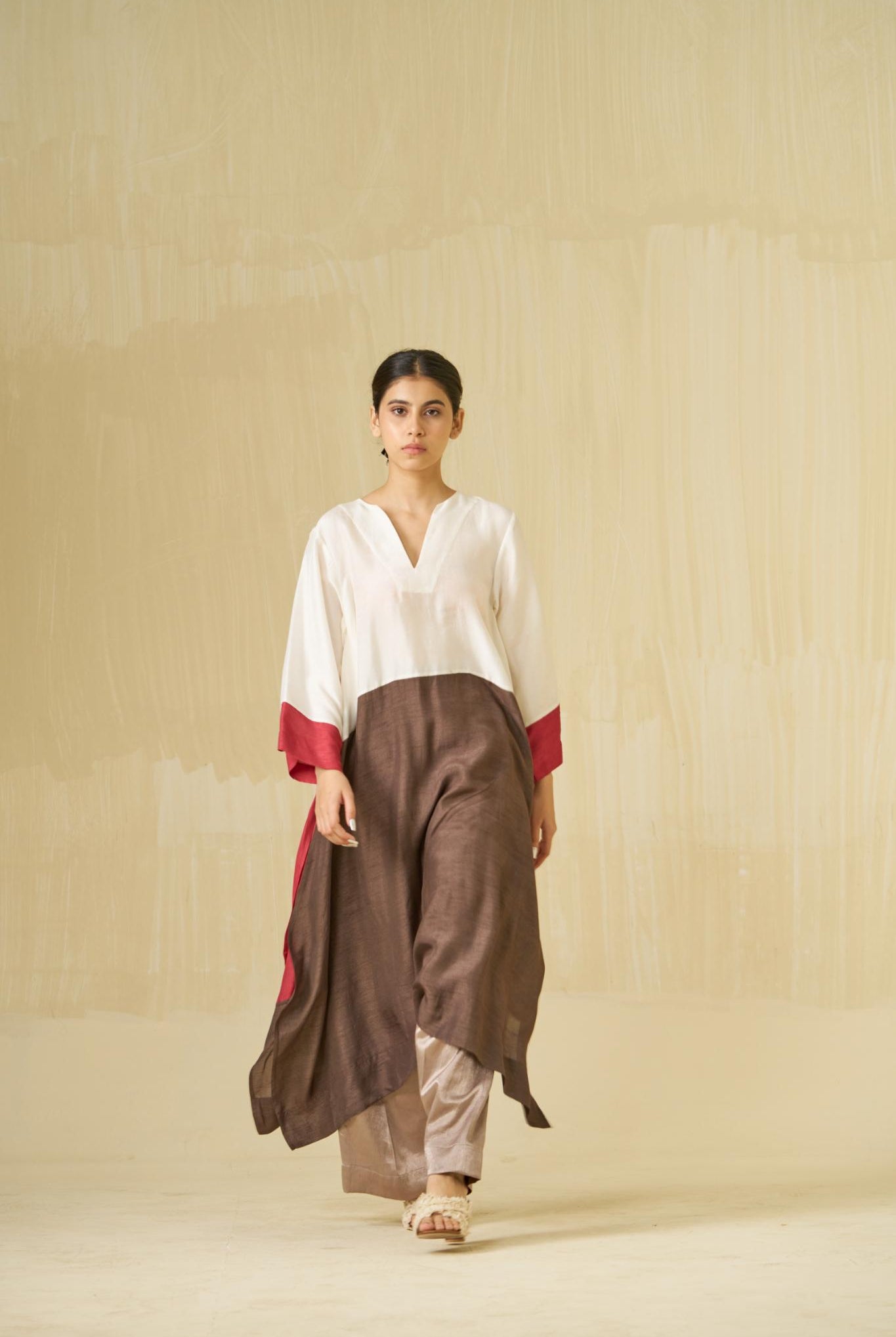 Dove Dress - CiceroniDressesStoique