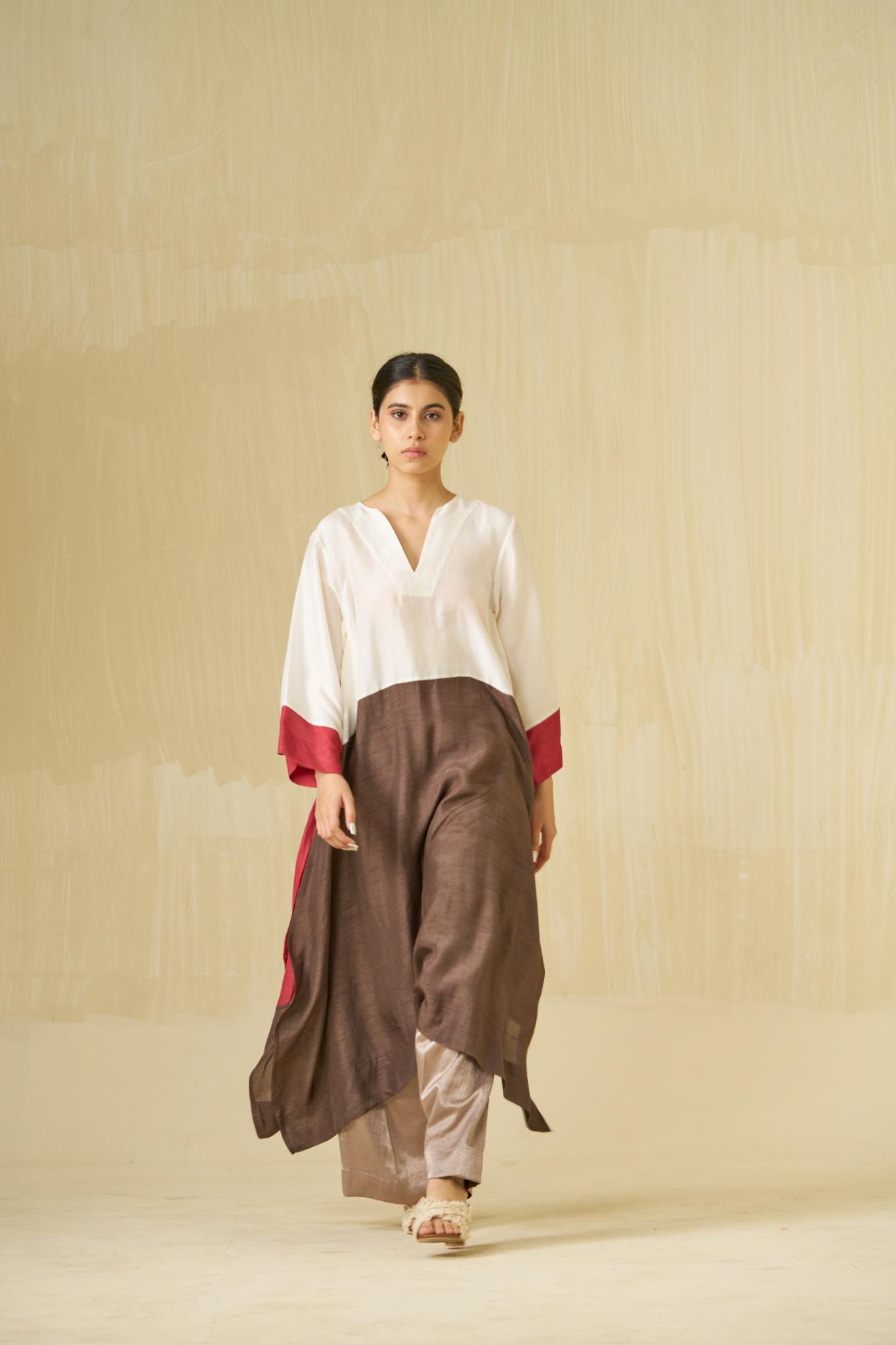 Dove Dress - CiceroniDressesStoique