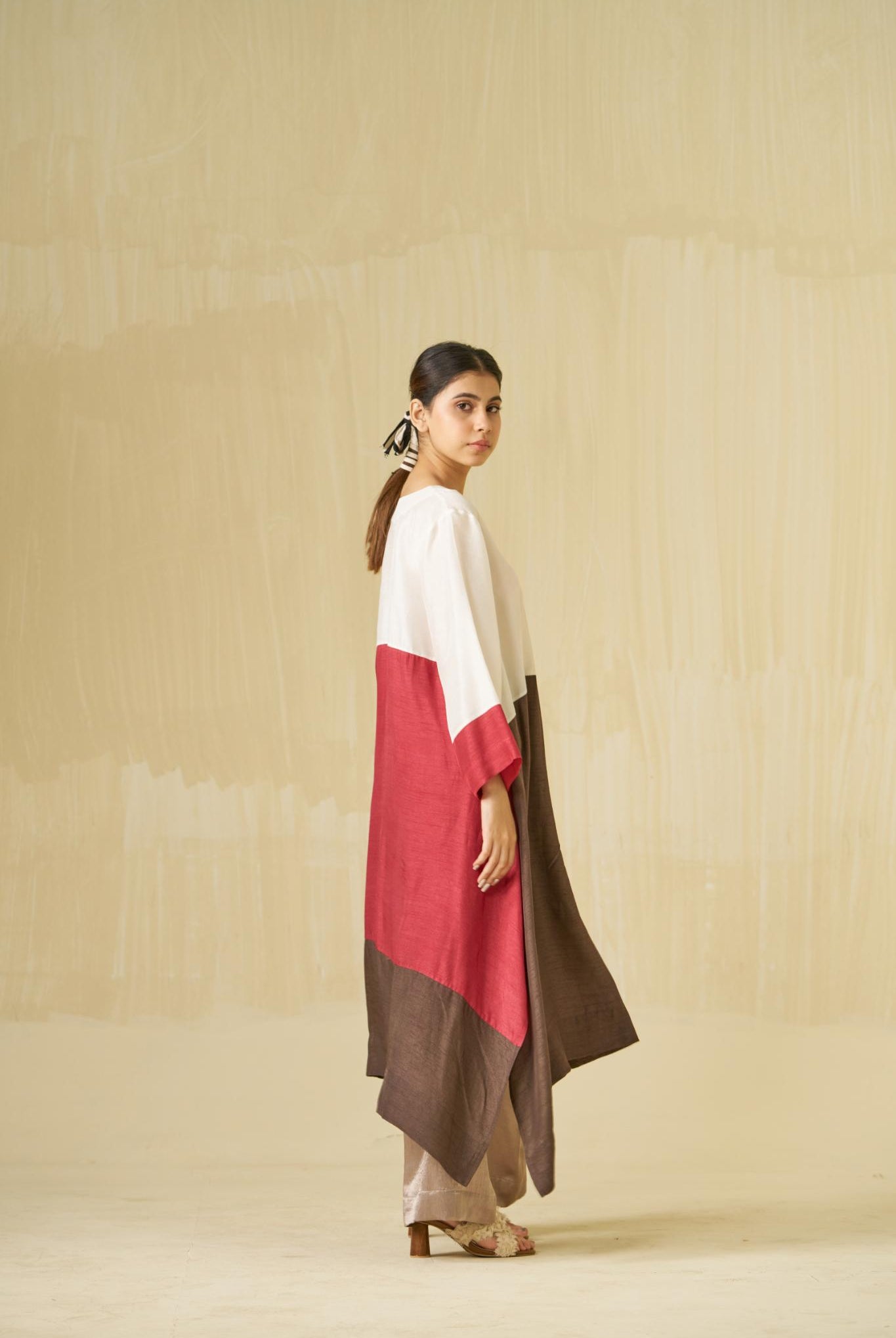 Dove Dress - CiceroniDressesStoique