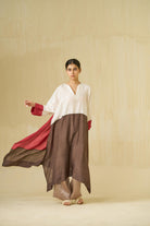 Dove Dress - CiceroniDressesStoique