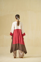 Dove Dress - CiceroniDressesStoique