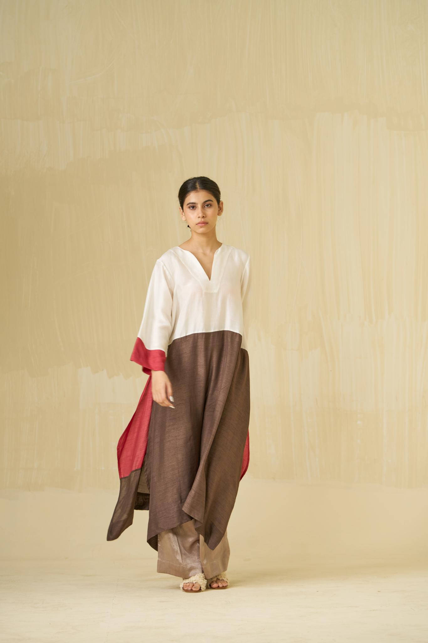 Dove Dress - CiceroniDressesStoique