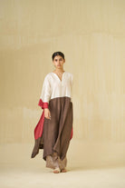 Dove Dress - CiceroniDressesStoique