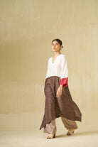 Dove Dress - CiceroniDressesStoique