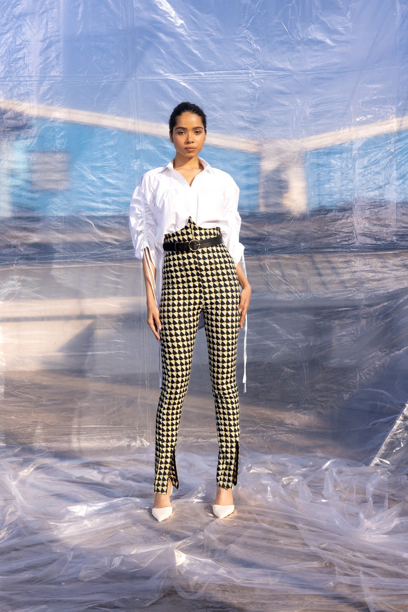 Dramatic Set - CiceroniCo - ord SetBENNCH