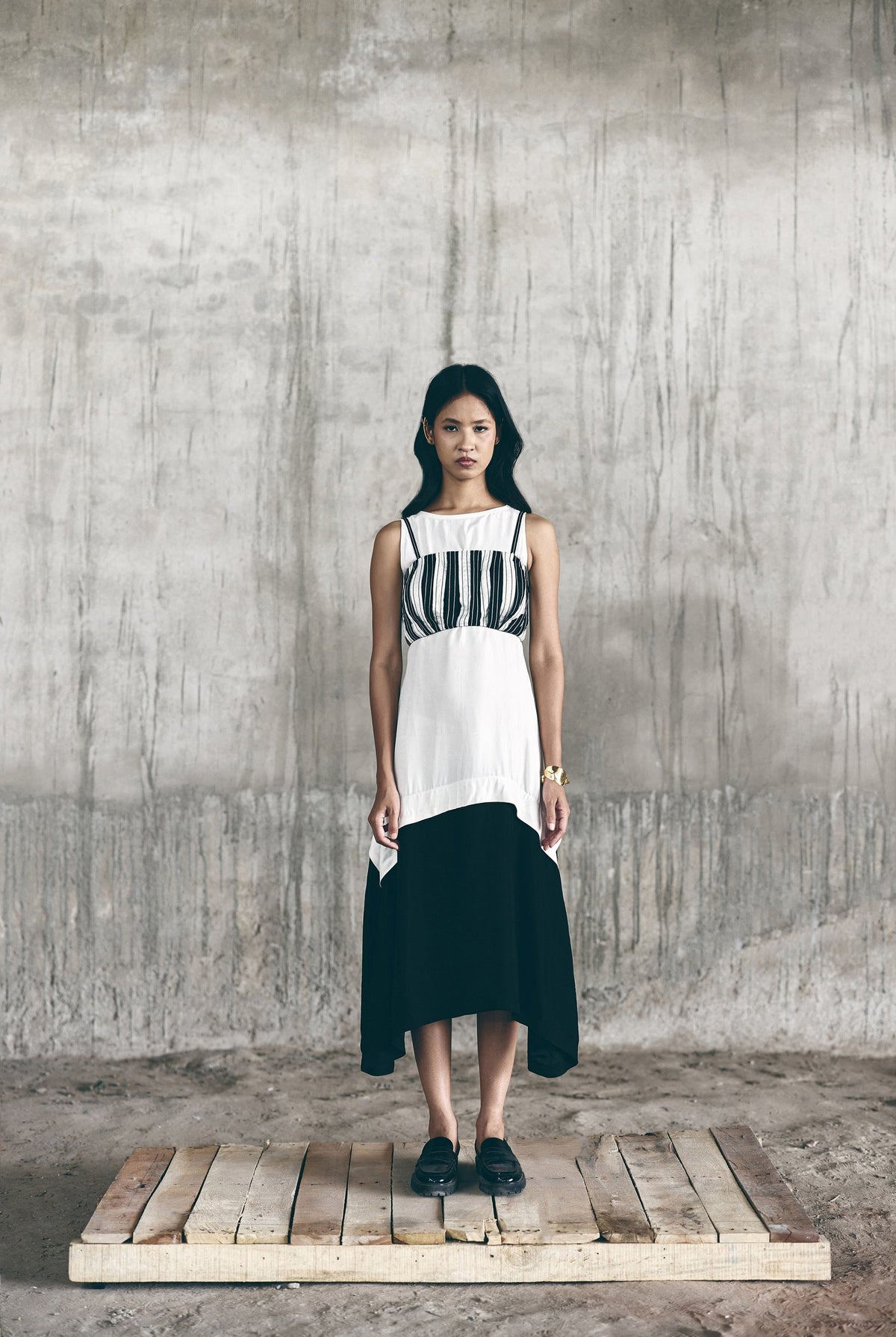 Drift Dress - CiceroniDressATBW