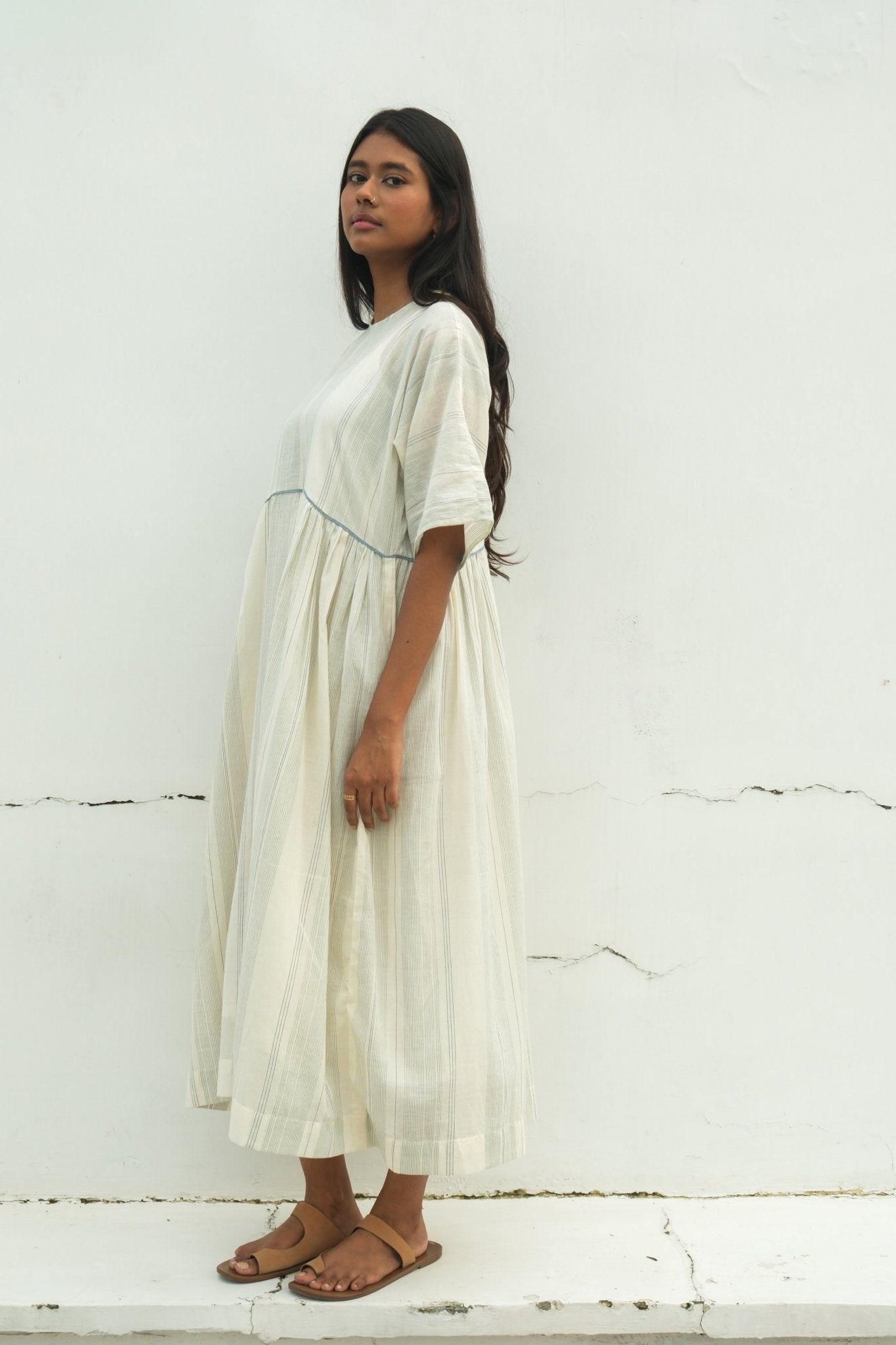 Drift Dress - CiceroniDresseswith N.