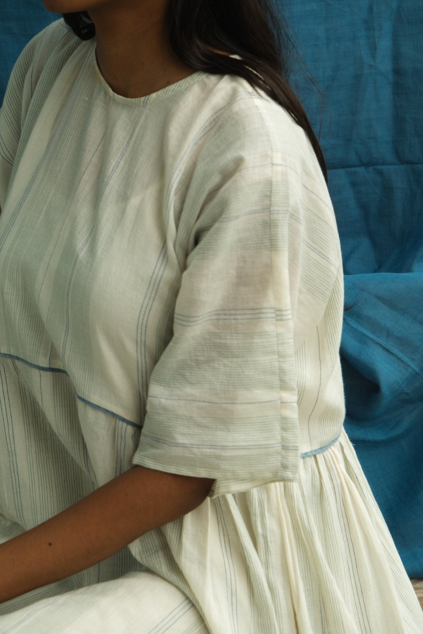 Drift Dress - CiceroniDresseswith N.