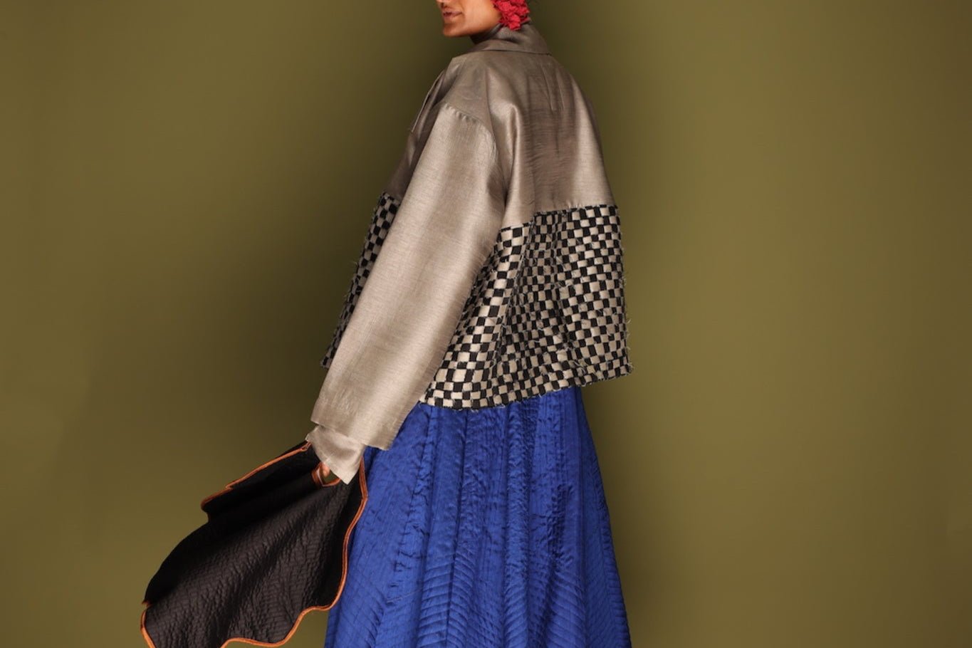 Drift Overlay - CiceroniJacketsStoique