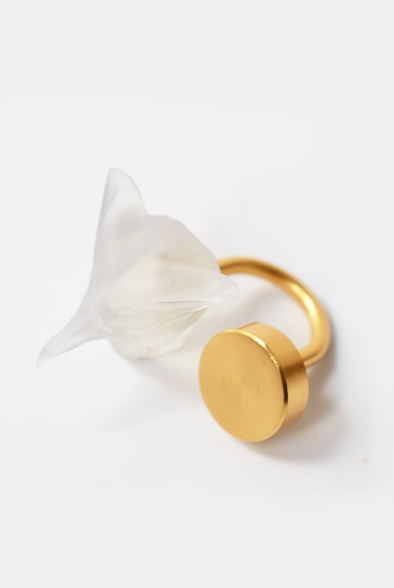 Drift Ring - CiceroniRingsNO.NA.MÈ