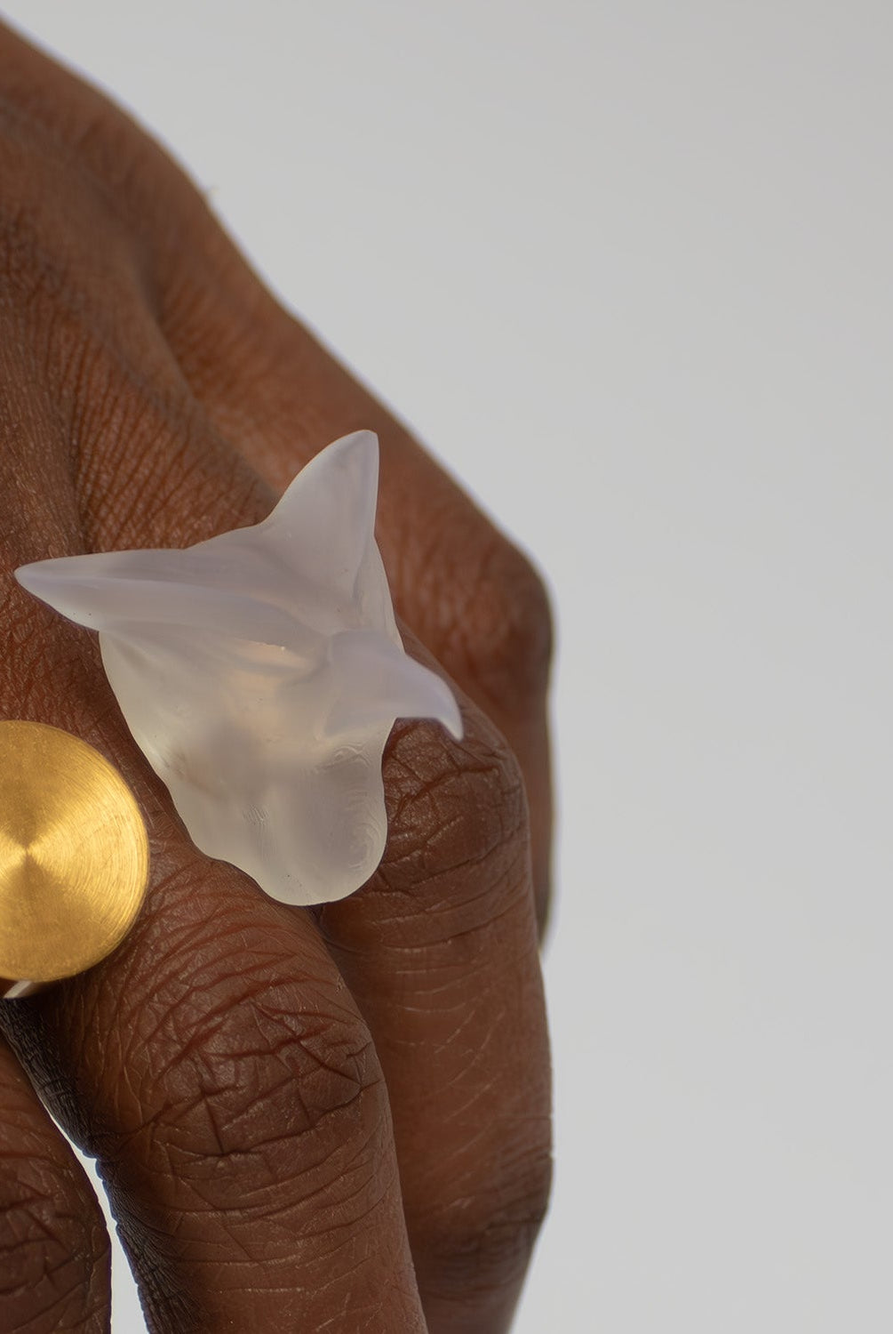 Drift Ring - CiceroniRingsNO.NA.MÈ