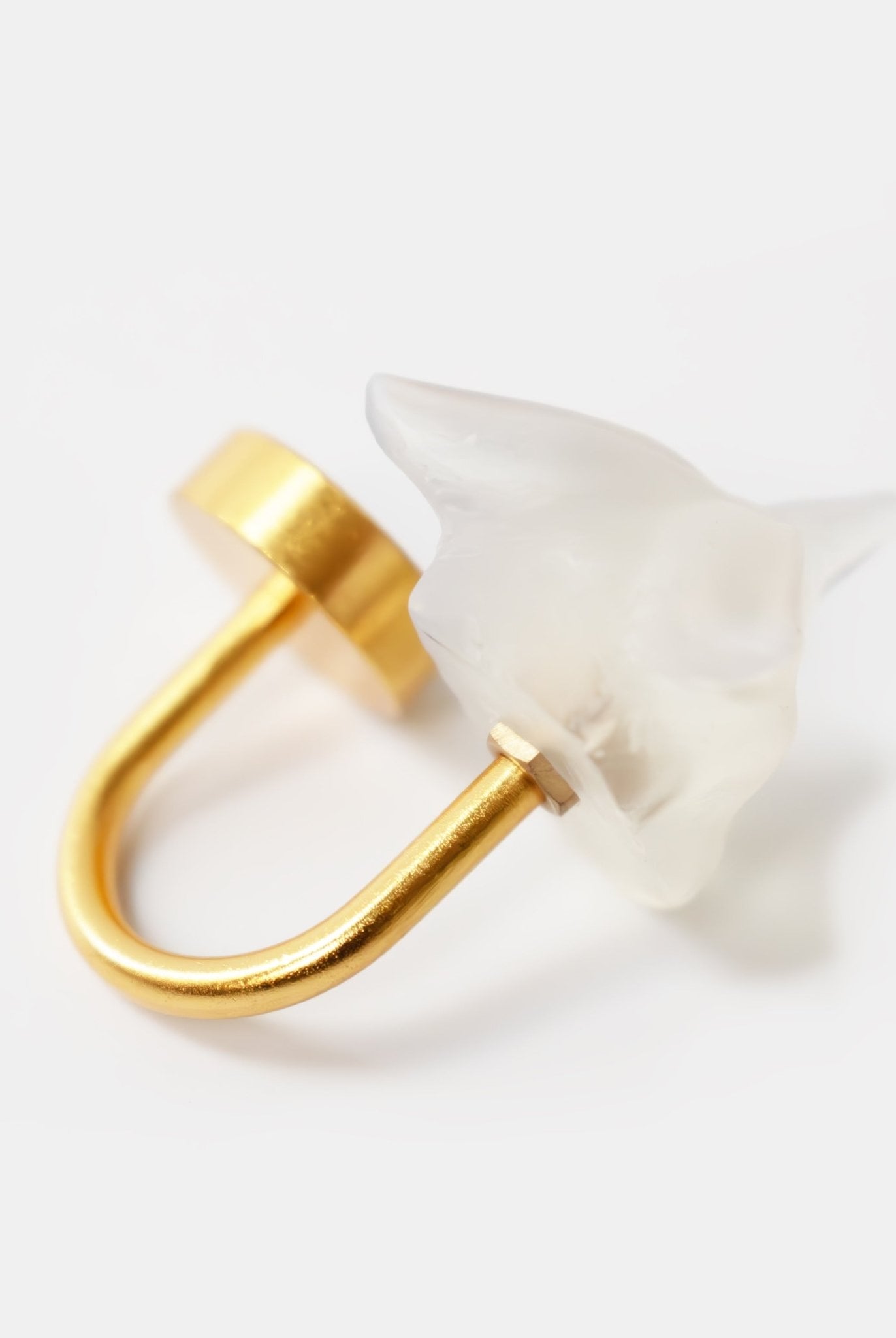 Drift Ring - CiceroniRingsNO.NA.MÈ