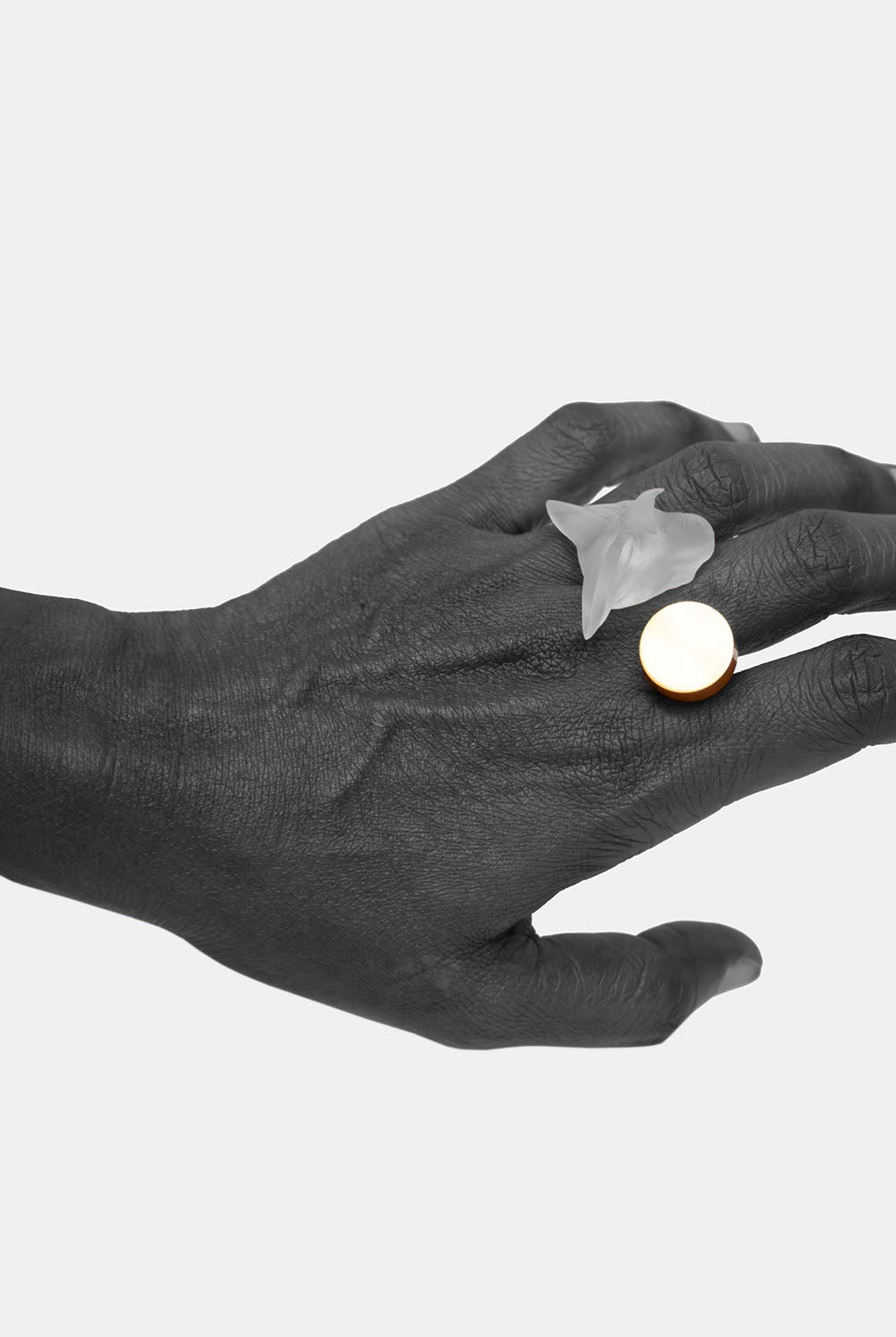 Drift Ring - CiceroniRingsNO.NA.MÈ